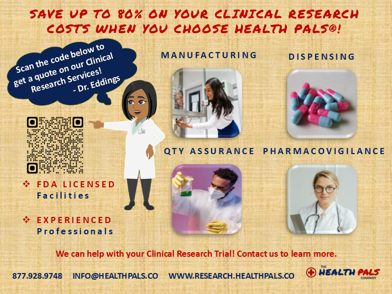 health-pals-clinical-research-flyer health pals clinical research flyer