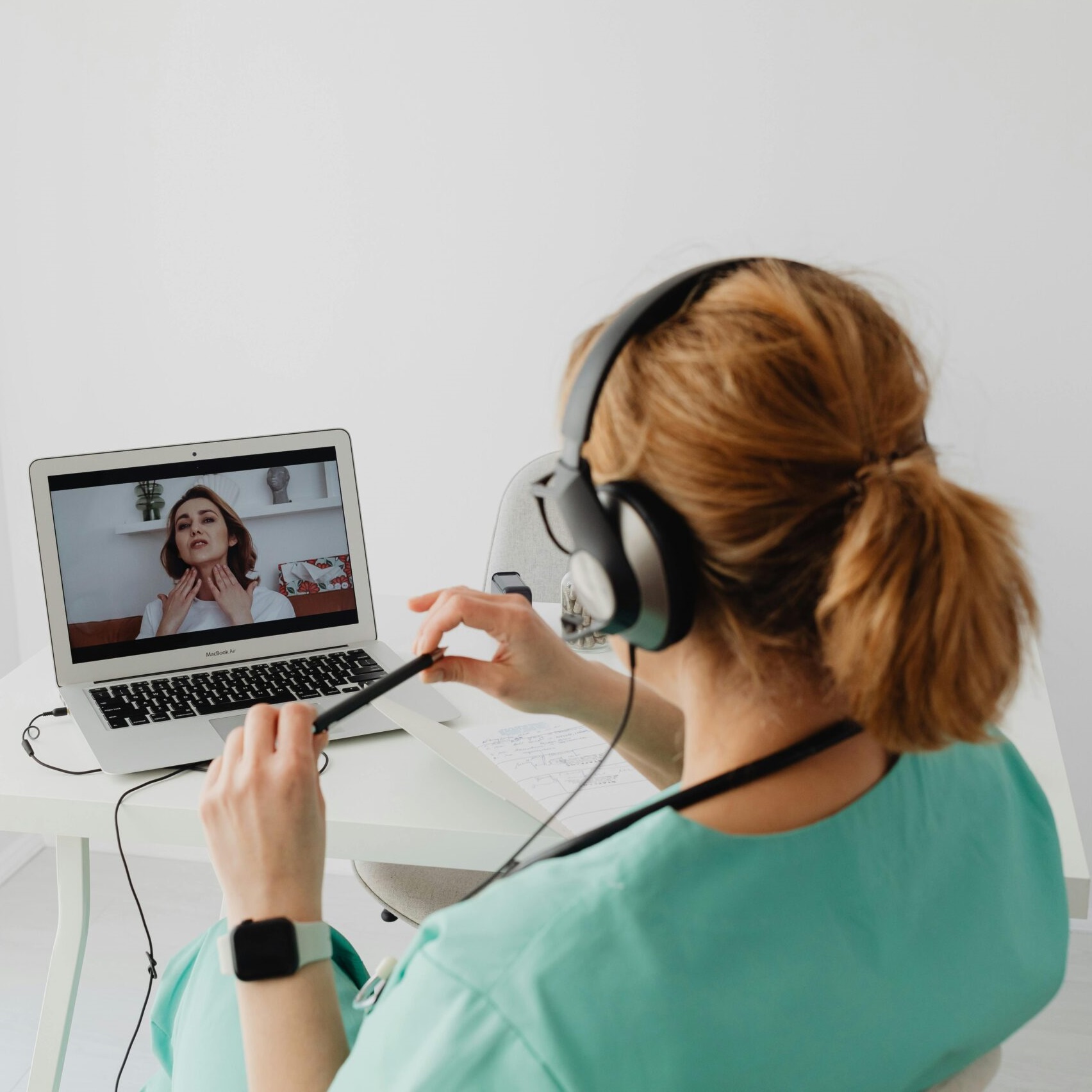 telemedicine health pals